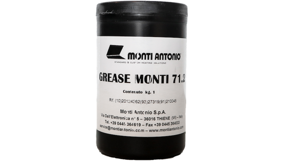 Monti 71-grease [1 kg/can]